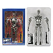 Terminator 2 T-800 Black Endoskeleton Action Figure